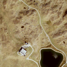 Satellite imagery of Isskogel, AT