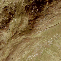 Satellite imagery of Isskogel, AT