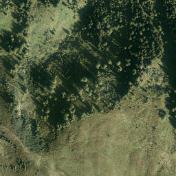 Satellite imagery of Birkkogel, AT