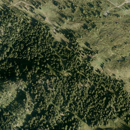 Satellite imagery of Flachbühel, AT