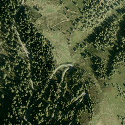 Satellite imagery of Scheibenhöhe, AT