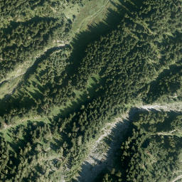 Satellite imagery of Scheibenhöhe, AT