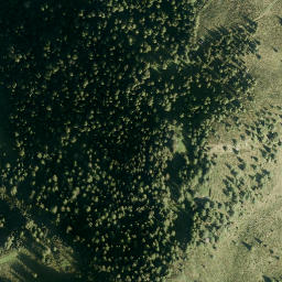 Satellite imagery of Mittagskogel, AT