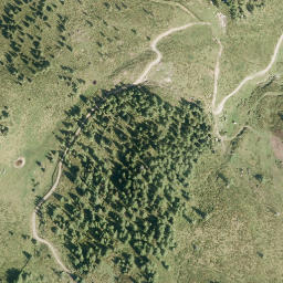 Satellite imagery of Mittagskogel, AT