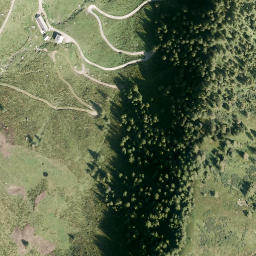 Satellite imagery of Mittagskogel, AT