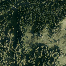 Satellite imagery of Katzenkopf, AT