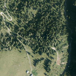 Satellite imagery of Katzenkopf, AT