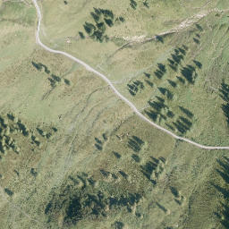 Satellite imagery of Langweid Kogel, AT