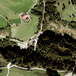 Satellite imagery of Rodelberg, AT