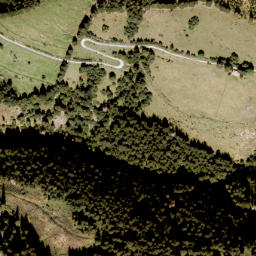 Satellite imagery of Rodelberg, AT