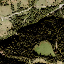 Satellite imagery of Rodelberg, AT