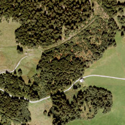 Satellite imagery of Alpstein, AT