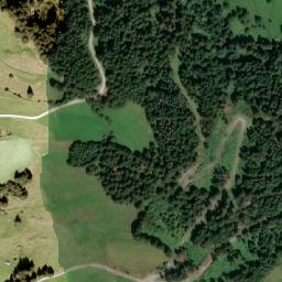 Satellite imagery of Alpstein, AT