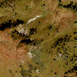 Satellite imagery of Gründegg, AT