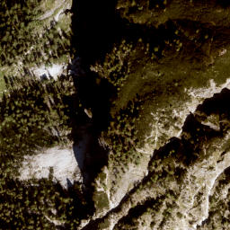 Satellite imagery of Kraxenkogel, AT