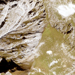 Satellite imagery of Kraxenkogel, AT