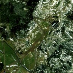 Satellite imagery of Gamskarlspitze, AT