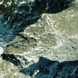 Satellite imagery of Gamskarlspitze, AT