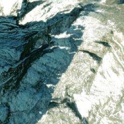 Satellite imagery of Blutspitze, AT