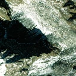 Satellite imagery of Rotsandspitze, AT
