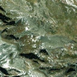 Satellite imagery of Rotsandspitze, AT