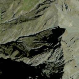 Satellite imagery of Alterkogel, AT