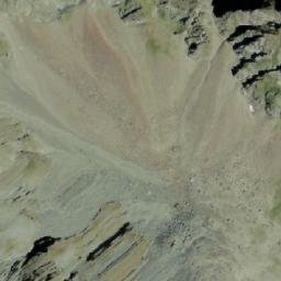 Satellite imagery of Alterkogel, AT