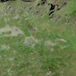 Satellite imagery of Hochschuß, AT