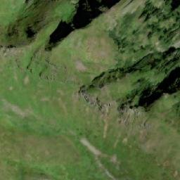 Satellite imagery of Hochschuß, AT