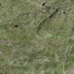 Satellite imagery of cairn, AT