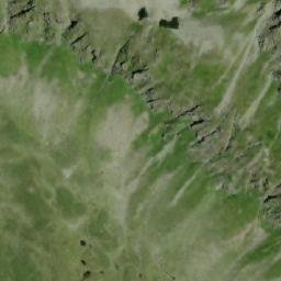 Satellite imagery of Gamskarspitze, AT