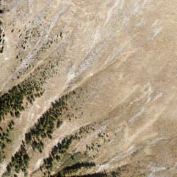 Satellite imagery of Narrenspitze, AT