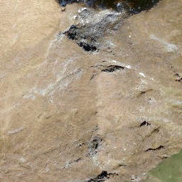 Satellite imagery of Narrenspitze, AT