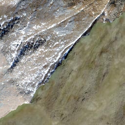 Satellite imagery of Greim, AT
