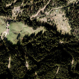 Satellite imagery of Moarköpfl, AT