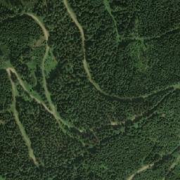 Satellite imagery of Lärcheck, AT