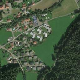 Satellite imagery of Franz-Josephs-Höhe, AT