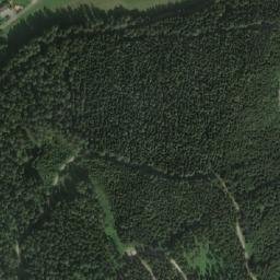 Satellite imagery of Franz-Josephs-Höhe, AT