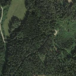 Satellite imagery of Franz-Josephs-Höhe, AT