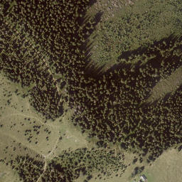 Satellite imagery of Kreuzsattel, AT