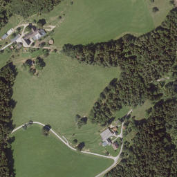 Satellite imagery of Hoch Trötsch, AT