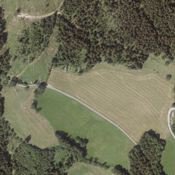 Satellite imagery of Hoch Trötsch, AT