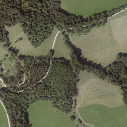 Satellite imagery of Hoch Trötsch, AT