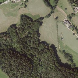 Satellite imagery of Schwarzkogel, AT