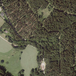 Satellite imagery of Fragnerberg, AT