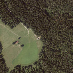 Satellite imagery of Fragnerberg, AT