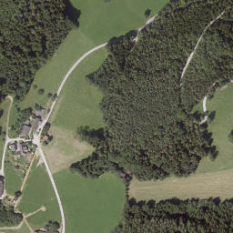 Satellite imagery of Stross, AT