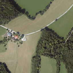 Satellite imagery of Stross, AT