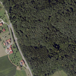 Satellite imagery of Totterfeld, AT