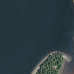 Satellite imagery of Graham Point, US